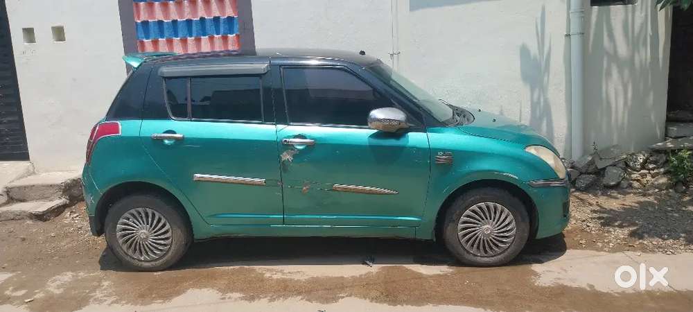 Maruti Suzuki Swift 2007 Petrol 90000 Km Driven