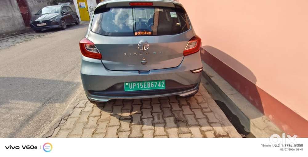 Tata Tiago Ev 2023 Best In Class