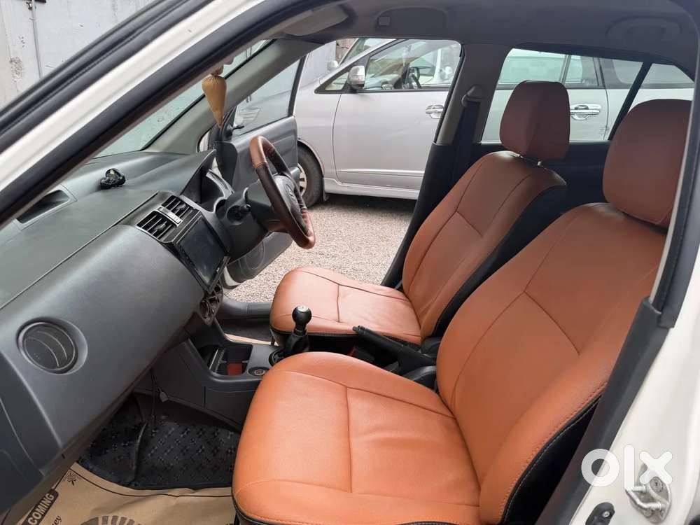 Maruti Suzuki Swift Dzire Vdi, 2015, Diesel