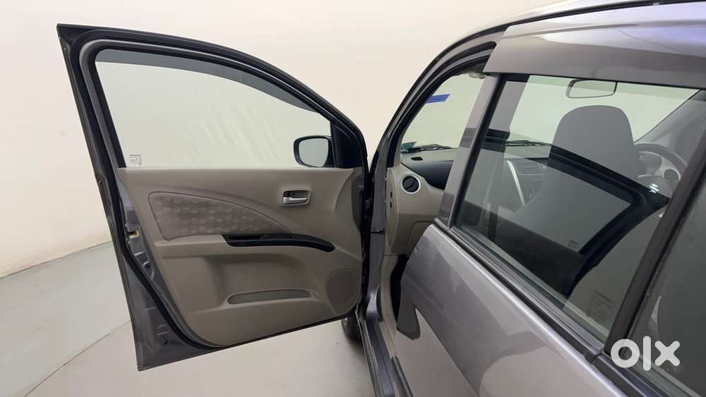 Maruti Suzuki Celerio Zxi Optional Amt, 2017, Petrol