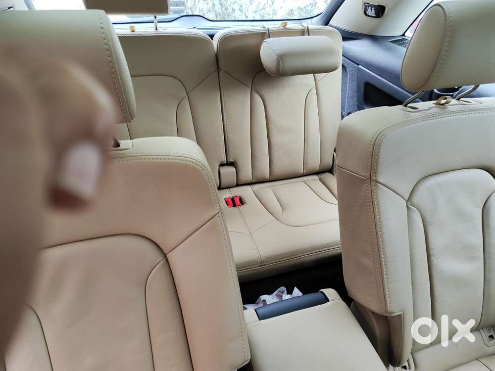 Audi Q7 4.2 Tdi Quattro, 2010, Diesel