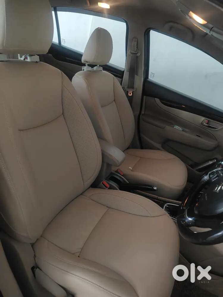Maruti Suzuki Ciaz At 2016