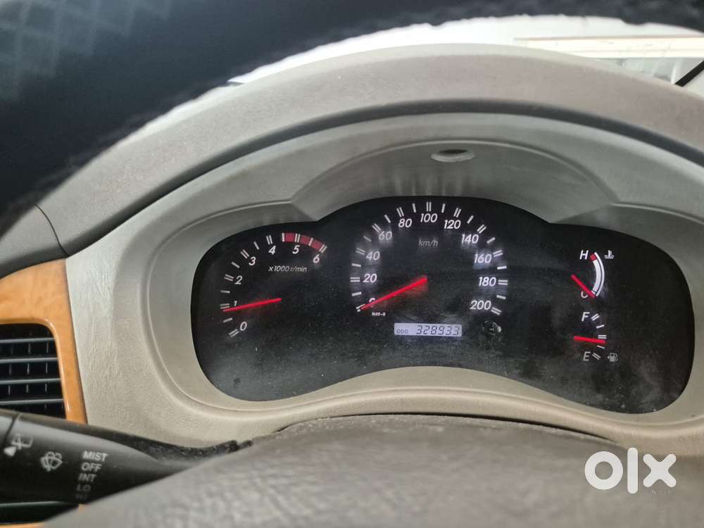 Toyota Innova Diesel Manual 2010