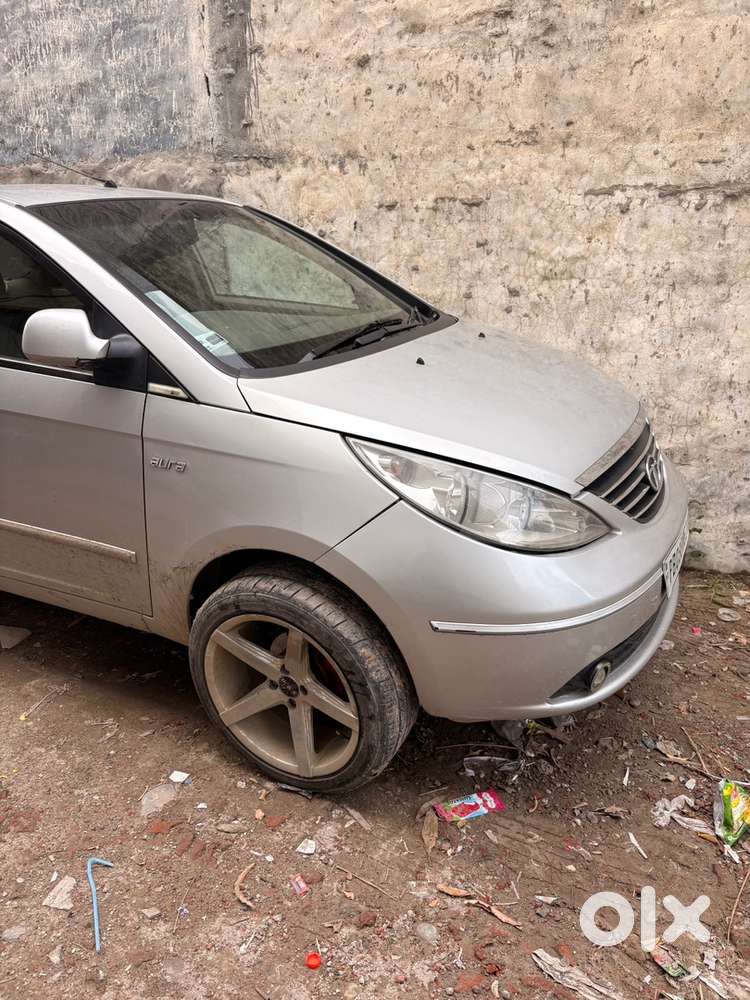 Tata Manza Diesel 2010