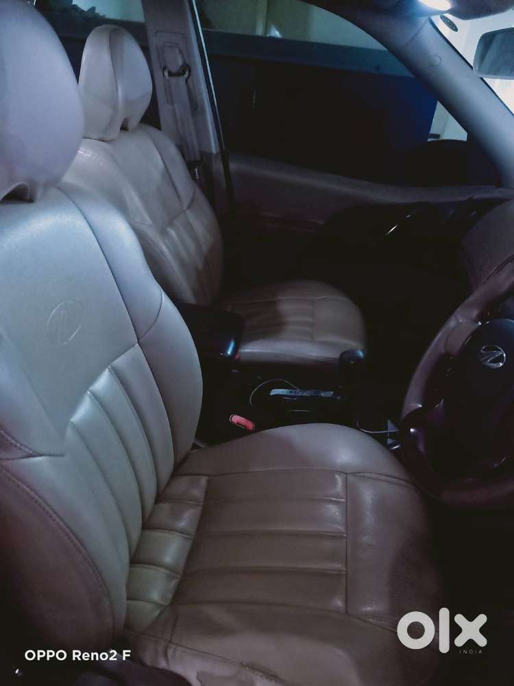 Mahindra Xuv500 W8 2013 Diesel Awd