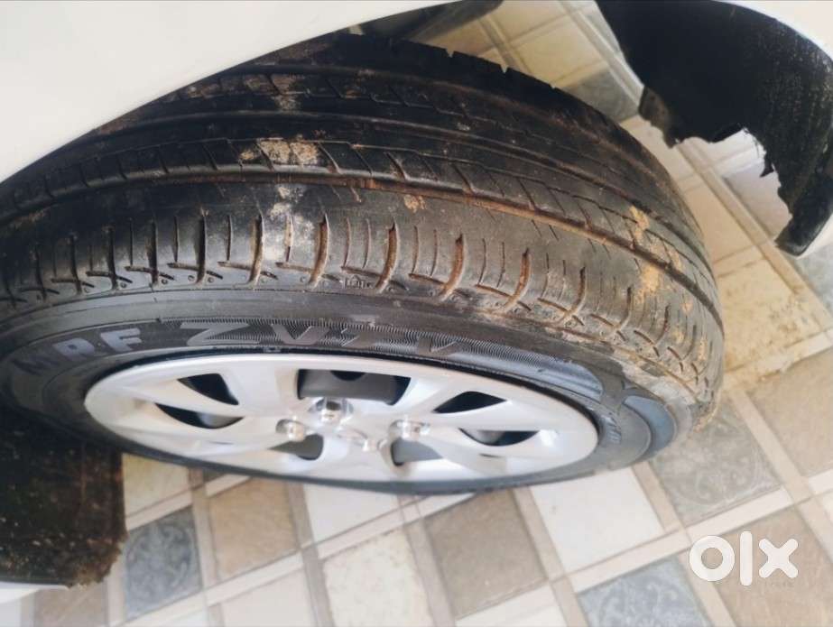 Hyundai Grand I10 Magna, 2017, Petrol