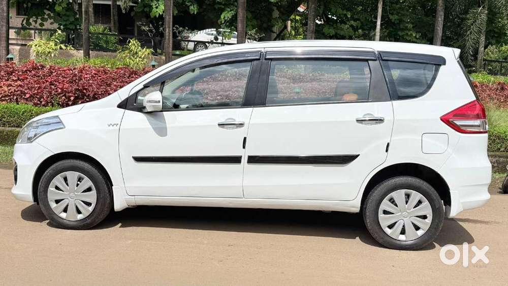 Maruti Suzuki Ertiga Vxi Cng, 2015, Cng & Hybrids