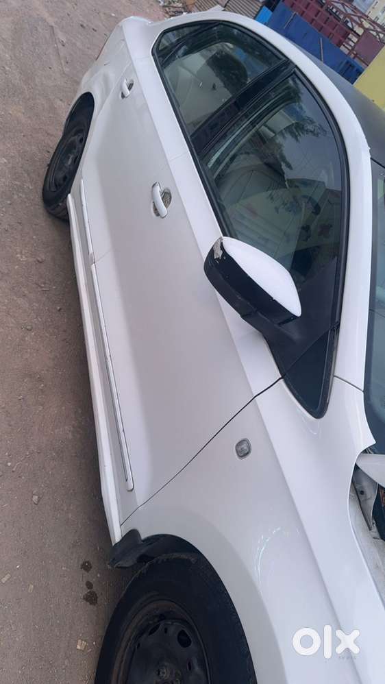 Skoda 2014 Manual Petrol Car