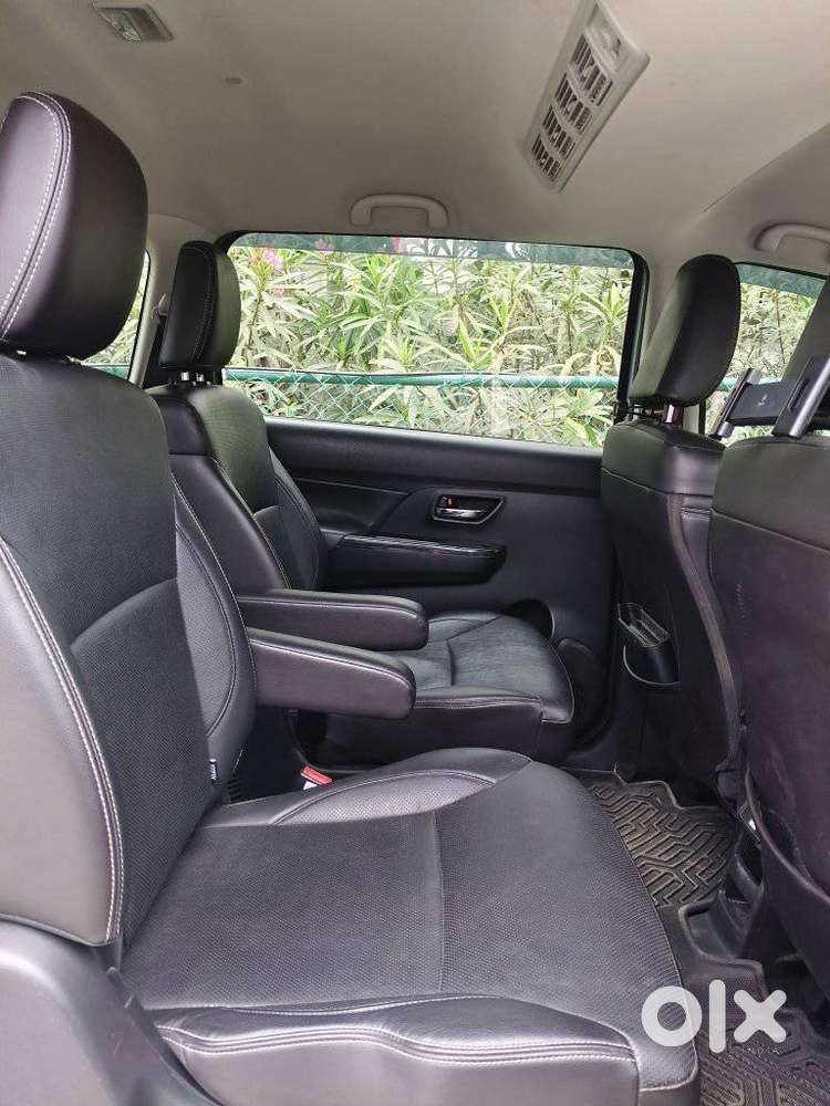 Maruti Suzuki Xl6 1.5 Alpha Mt, 2022, Petrol