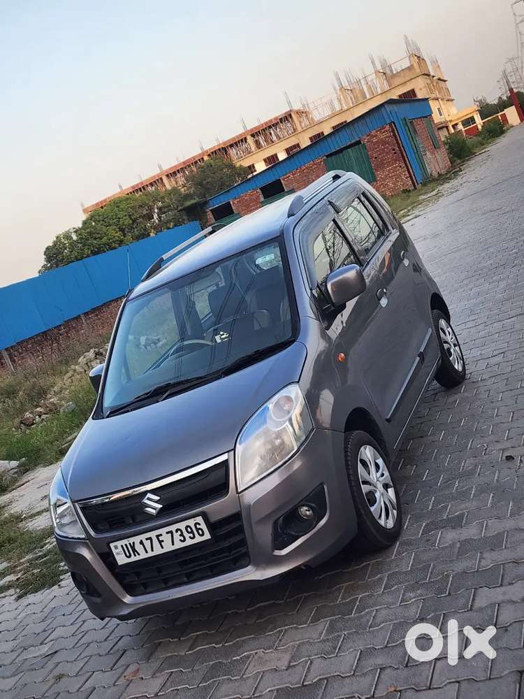 Maruti Suzuki Wagonr Vxi
1st Owner 
Dono Chabi