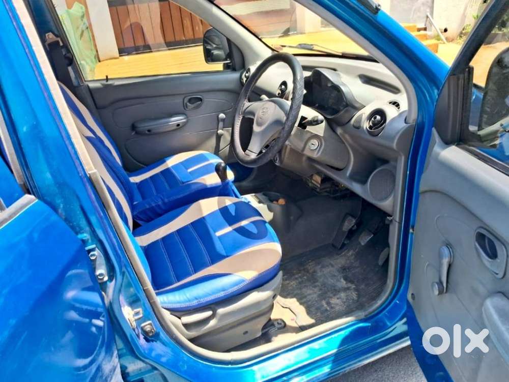Hyundai Santro Ls Zip Plus, 2000, Petrol
