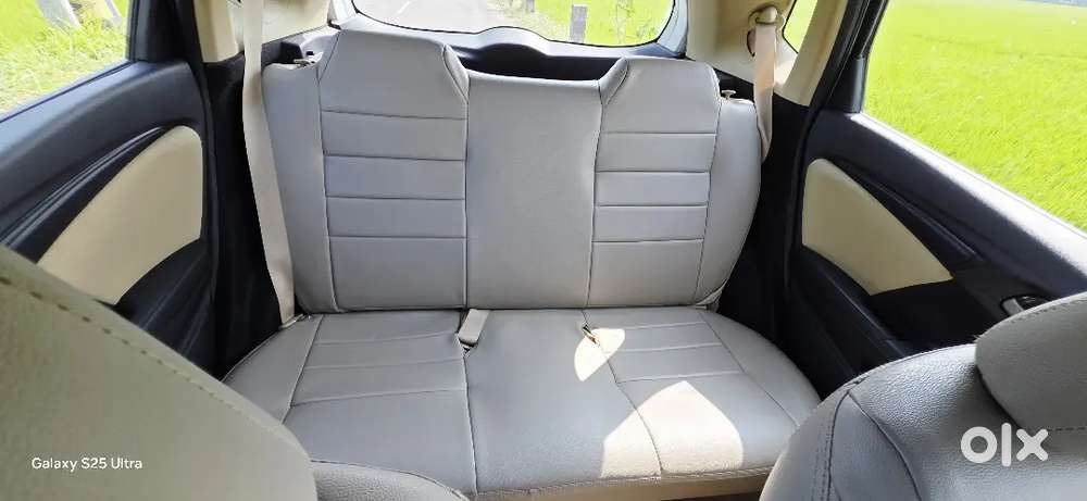 Honda Jazz Petrol Manual 2017
