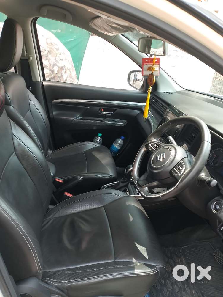 Maruti Suzuki Xl6 Alpha At, 2020, Petrol