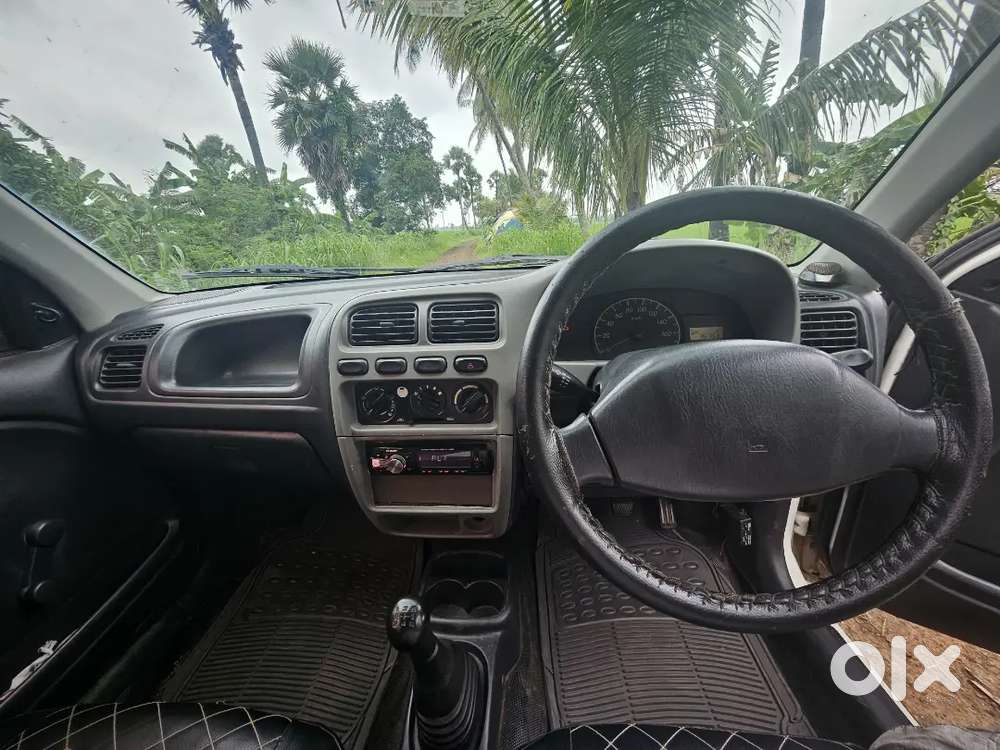 Maruti Suzuki Alto 2011
