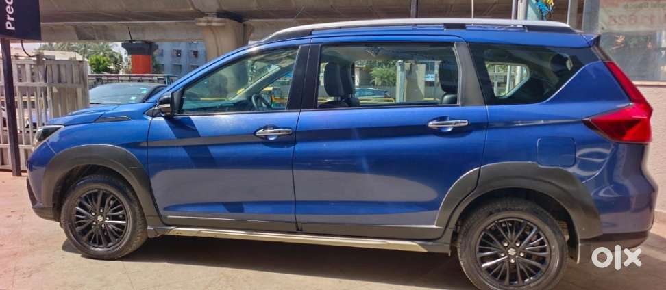 Maruti Suzuki Xl6 1.5 Zeta At, 2019, Petrol