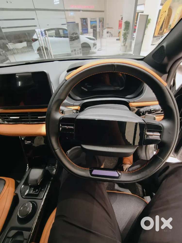 Tata Nexon 2024 Petrol 0 Km Driven