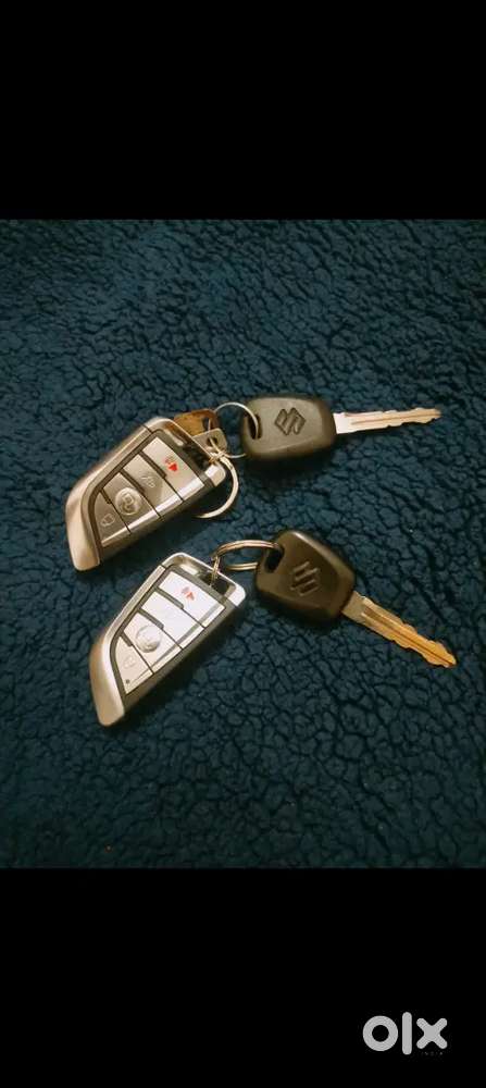 Maruti Suzuki 800 2018 Petrol