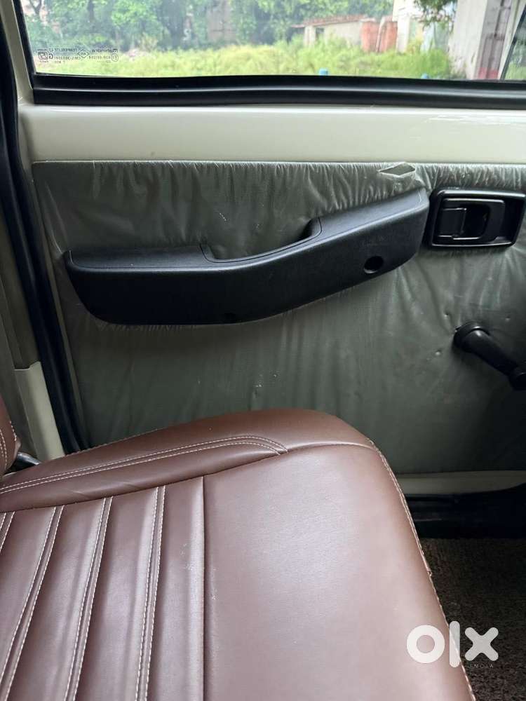 Mahindra Bolero 1.5 B4, 2024, Diesel