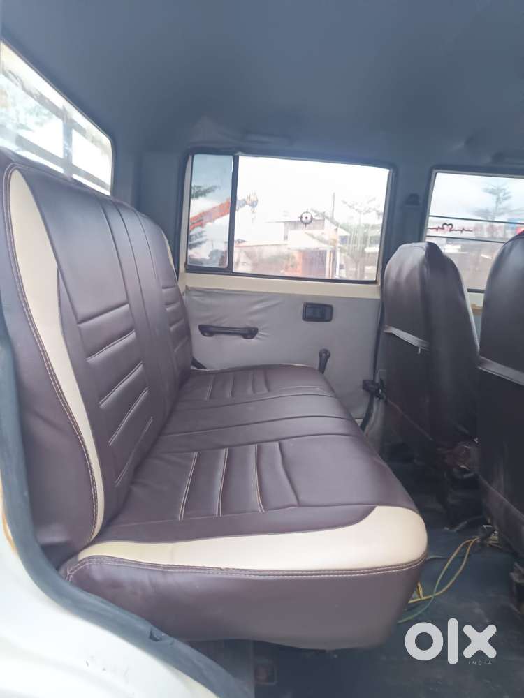 Mahindra Bolero Camper Dx, 2015, Diesel