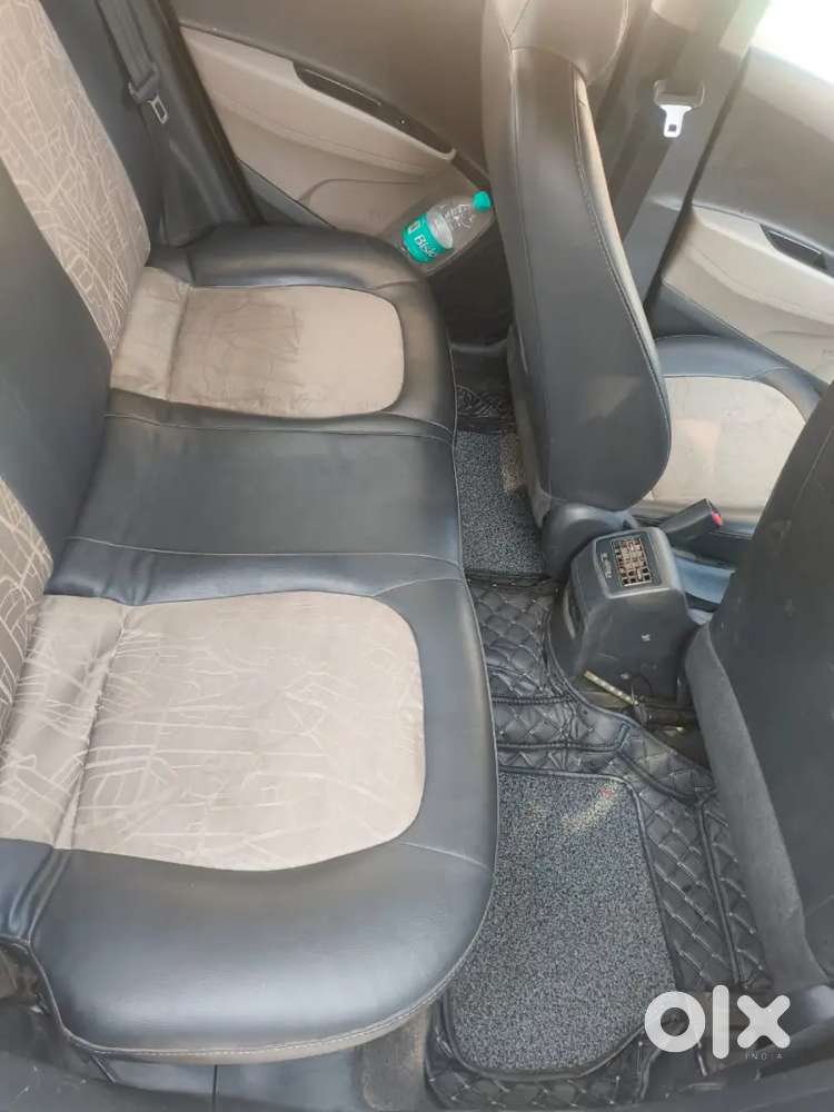 Hyundai Grand I10 Magna 2015 Diesel