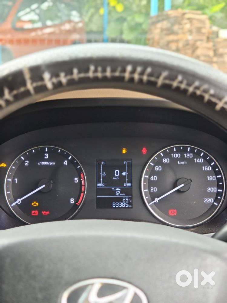 Hyundai I20 Magna 1.2 Mt, 2015, Diesel