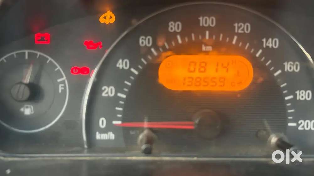 Selling The Car