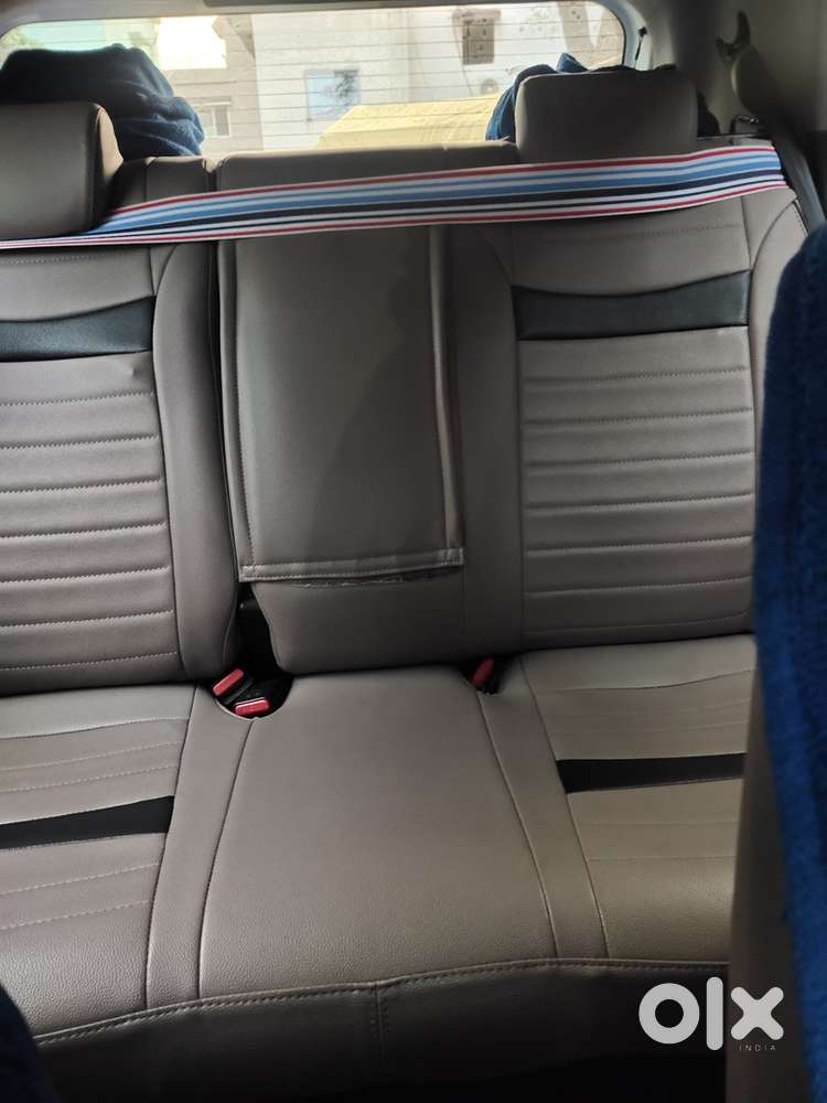 Hyundai Creta Diesel 2019