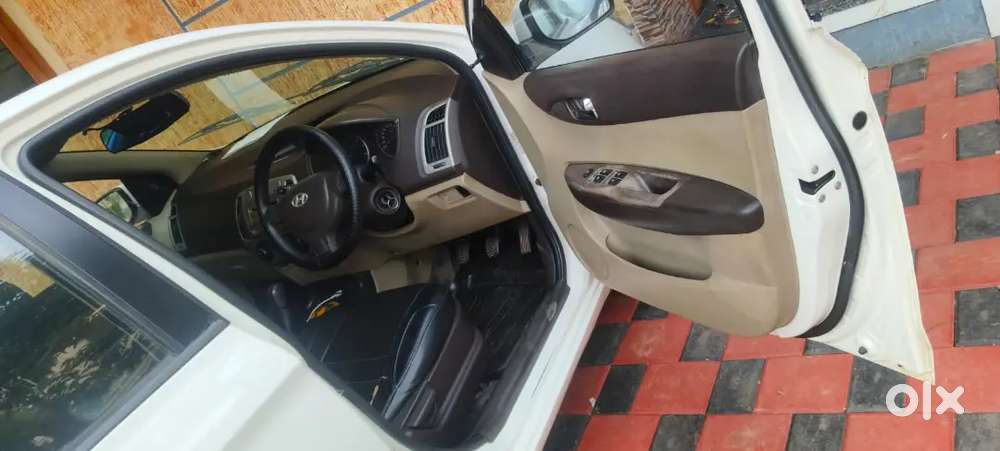 Hyundai Eon Magna Plus 2014