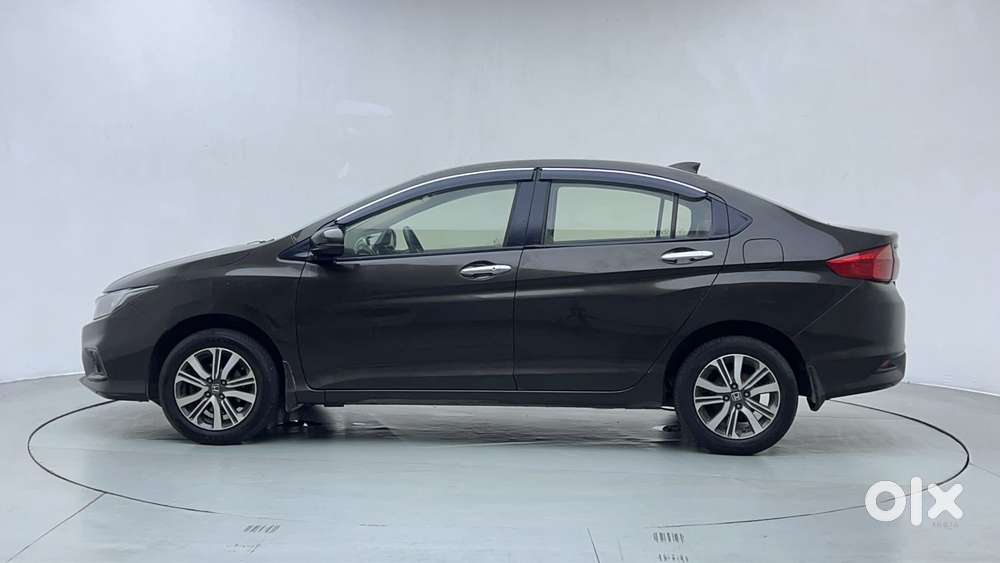 Honda City I-vtec V, 2018, Petrol
