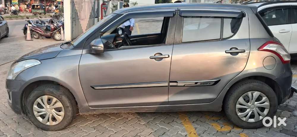 Maruti Suzuki Swift Vdi 2018 Diesel