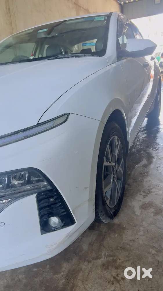 Hyundai Verna 2025 Petrol Well Maintained