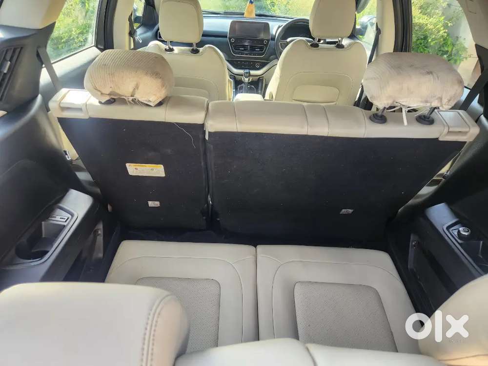 Tata Safari 2021 Diesel 67000 Km Driven