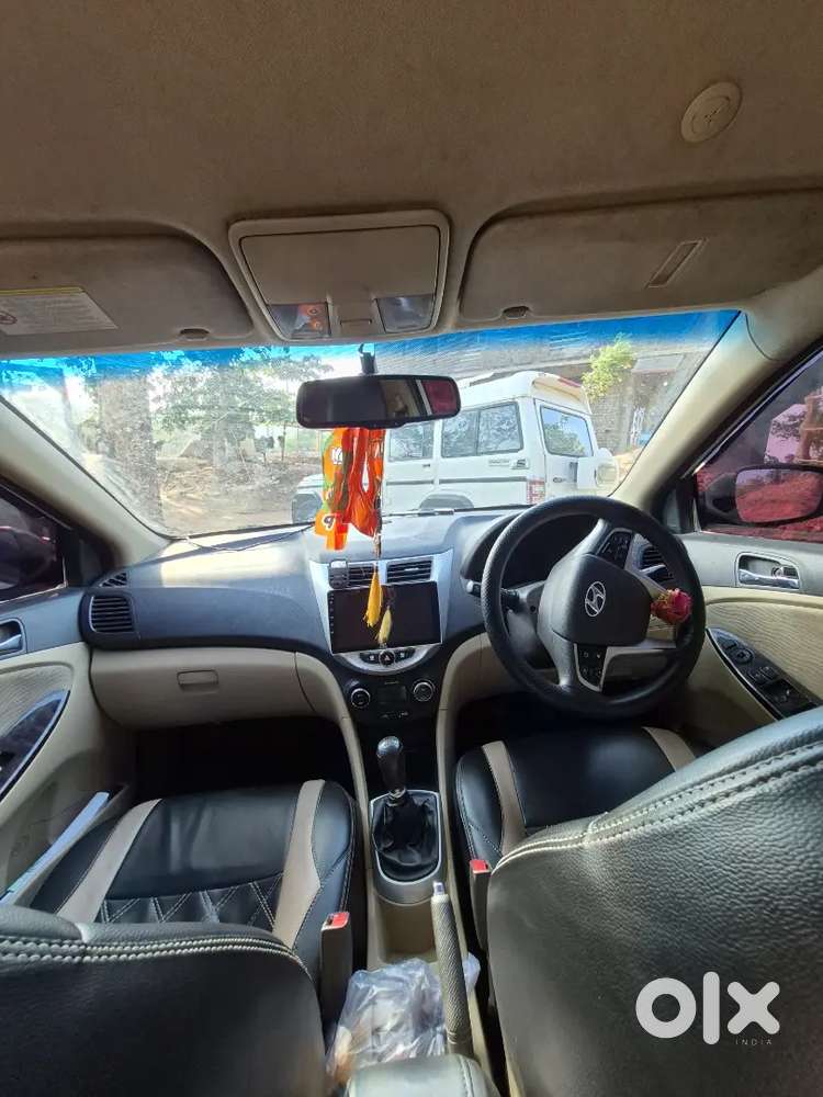 Passes For New Car