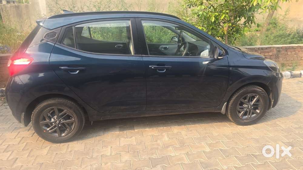 Amazing Car