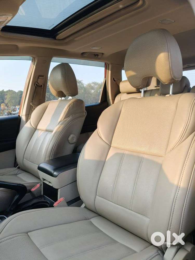 Mahindra Xuv500 2.2 W10, 2018, Diesel