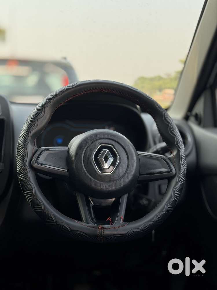 Renault Kwid 1.0 Rxt Optional, 2020, Petrol