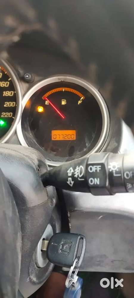 Honda City Zx 2005 Petrol Good Condition