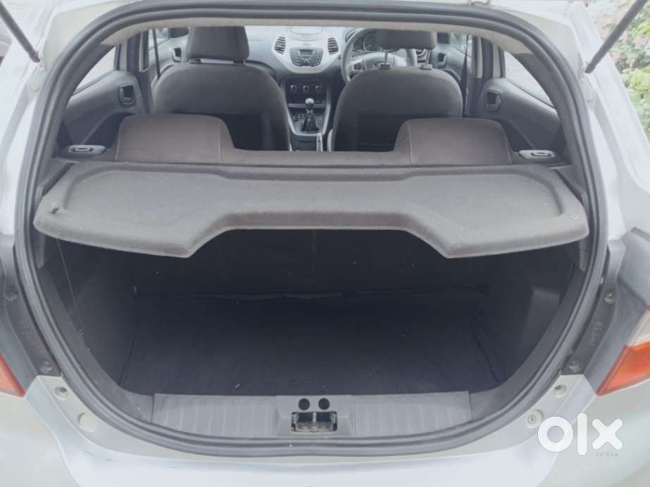 Ford Figo Diesel, 2016, Diesel
