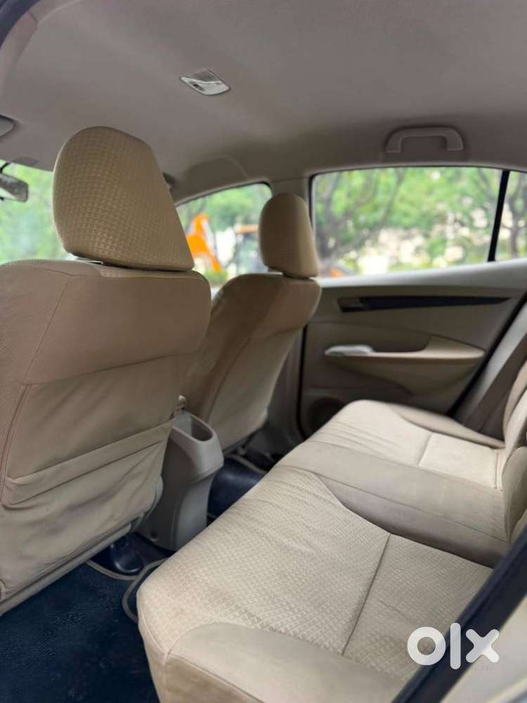 Honda City S Mt, 2009, Petrol