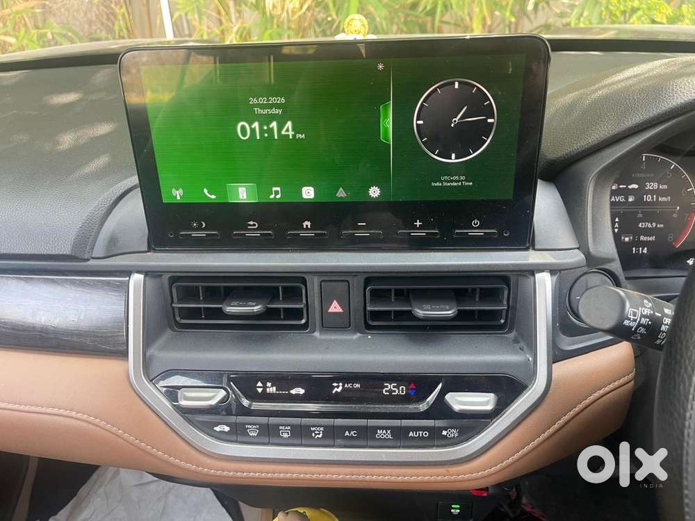Honda Elevate Petrol 2024