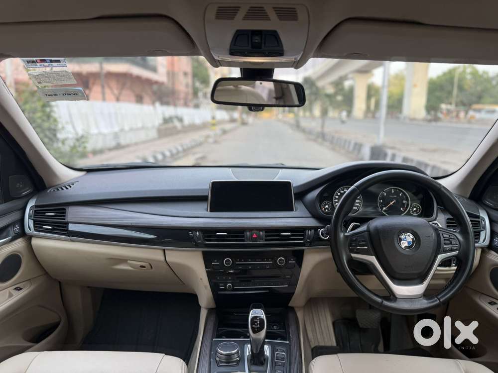 Bmw X5 Xdrive 30 D, 2019, Diesel