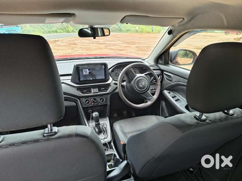 Maruti Suzuki Petrol 2024
