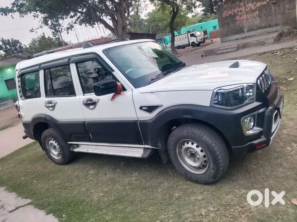 Very Good Condition Car
