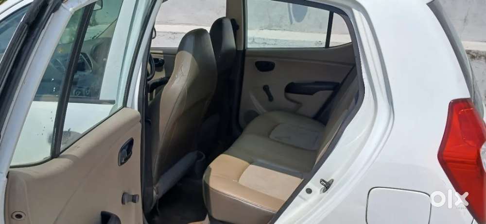 Hyundai I10 Era 1.1, 2012, Petrol