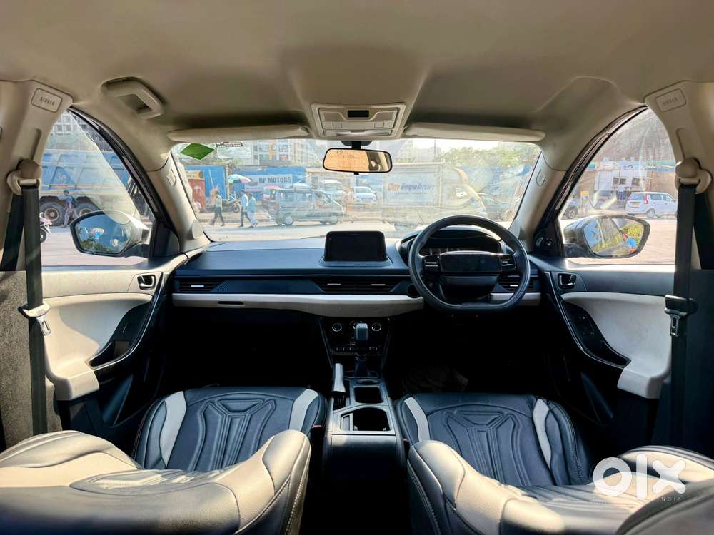 Tata Nexon, 2024, Cng & Hybrids