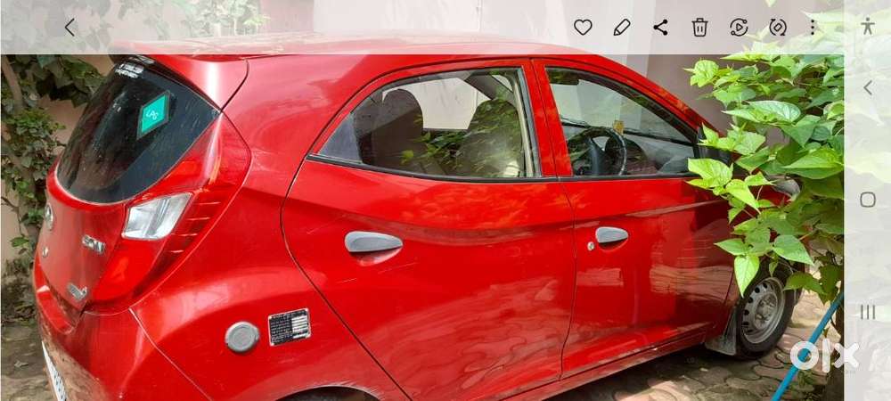 Very Good Condition Single Hand Car