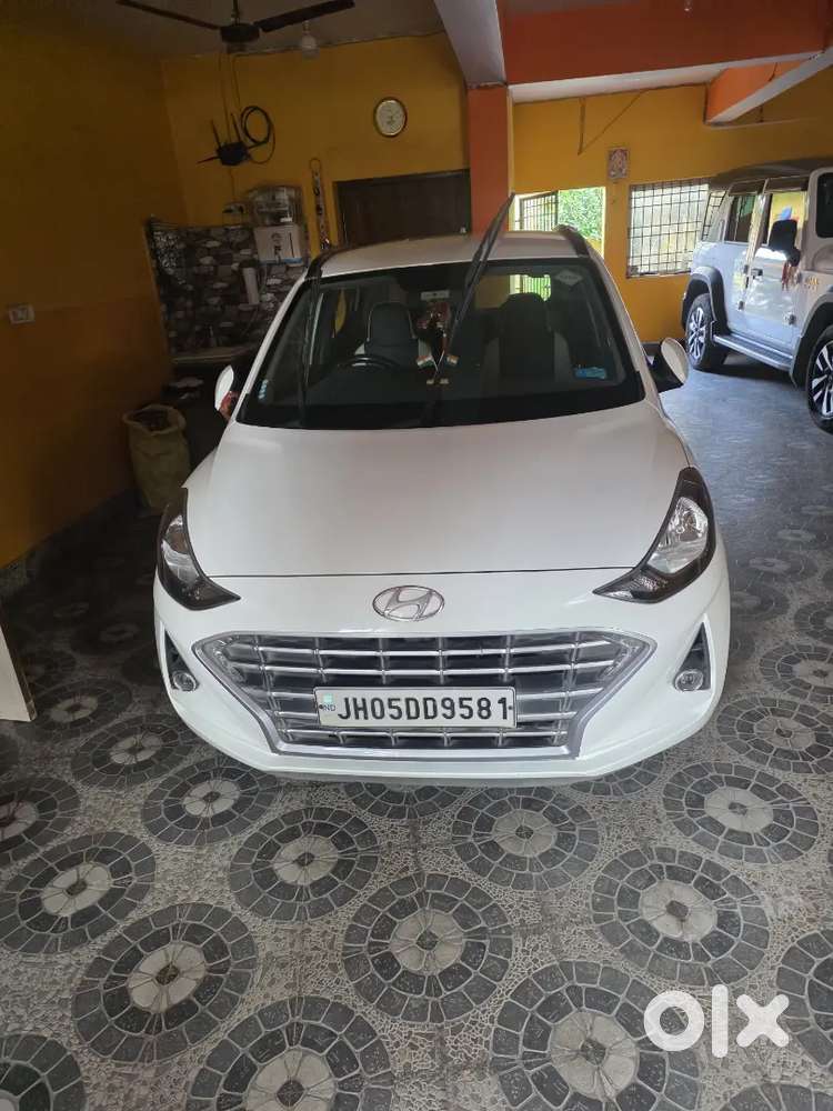 Hyundai Grand I10 Nios 2022 Variant