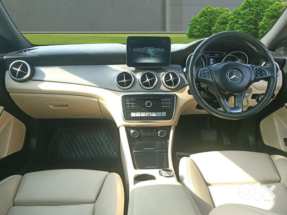 Mercedes-benz Cla 200 Cdi Sport, 2017, Diesel