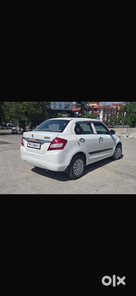 Maruti Suzuki Dzire