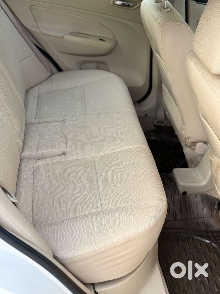 Maruti Suzuki Swift Dzire 1.3 Vxi, 2012, Petrol
